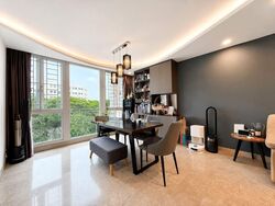 Changi Rise Condominium (D18), Condominium #584272961